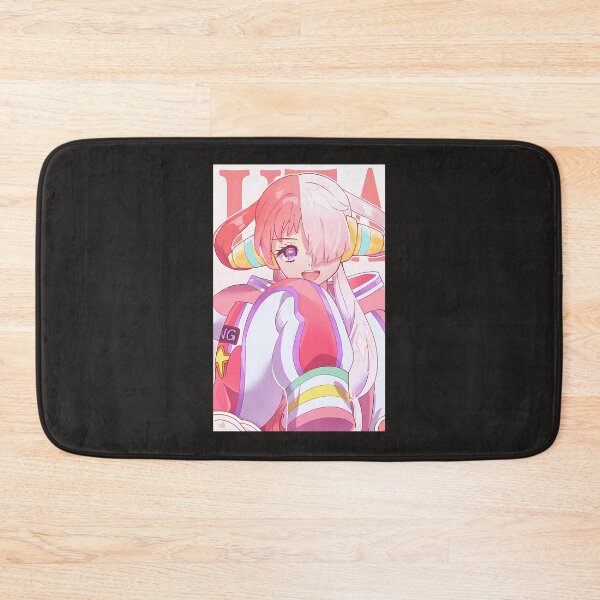 Item preview, Uta-One-Piece designed and sold by morfeehrmoorsc.