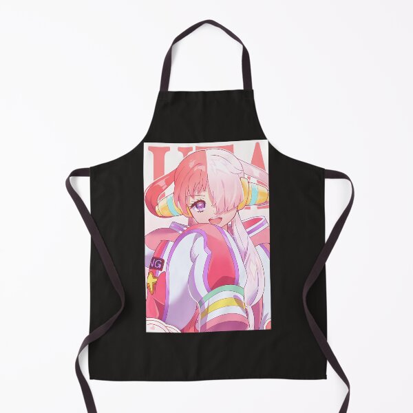 Item preview, Uta-One-Piece designed and sold by morfeehrmoorsc.