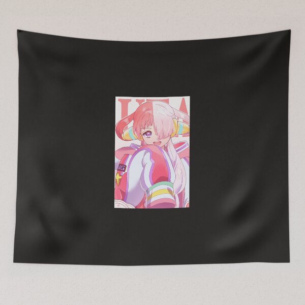 Item preview, Uta-One-Piece designed and sold by morfeehrmoorsc.