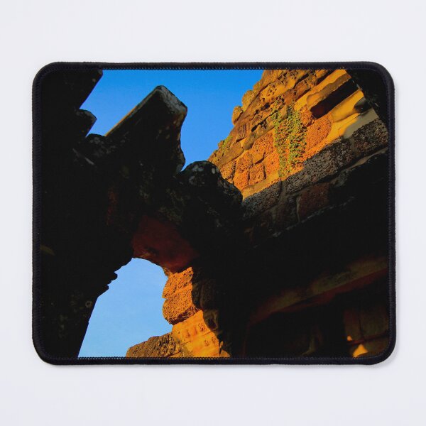 Item preview, Angkor Wat at Golden Hour designed and sold by mortal perspective .