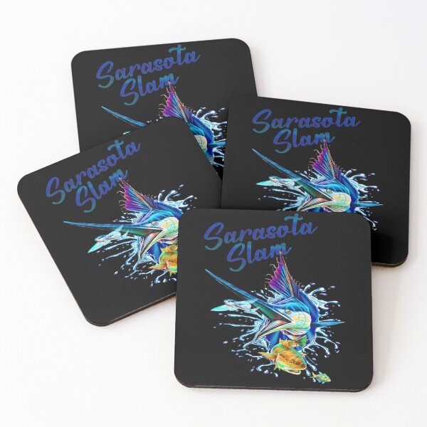 Item preview, Sarasota Slam designed and sold by TeresaRath.