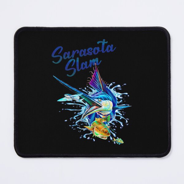 Item preview, Sarasota Slam designed and sold by TeresaRath.