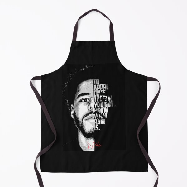 Item preview, J. Cole Wpap Pop Art designed and sold by stenofsky6.