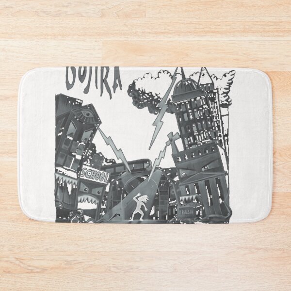 Item preview,  Metalgojira--Band---Gojira--- designed and sold by Jordieynoldsj.