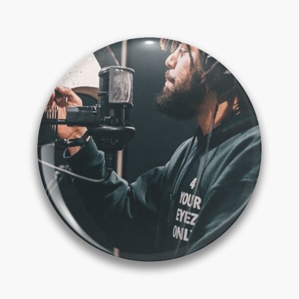 Item preview, J. Cole Wpap Pop Art designed and sold by stenofsky6.