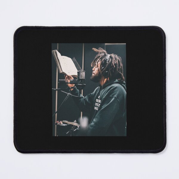 Item preview, J. Cole Wpap Pop Art designed and sold by stenofsky6.