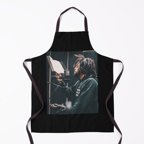 Item preview, J. Cole Wpap Pop Art designed and sold by stenofsky6.
