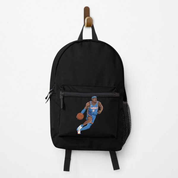 Item preview, Shai Gilgeous Alexander designed and sold by TeresaRath.