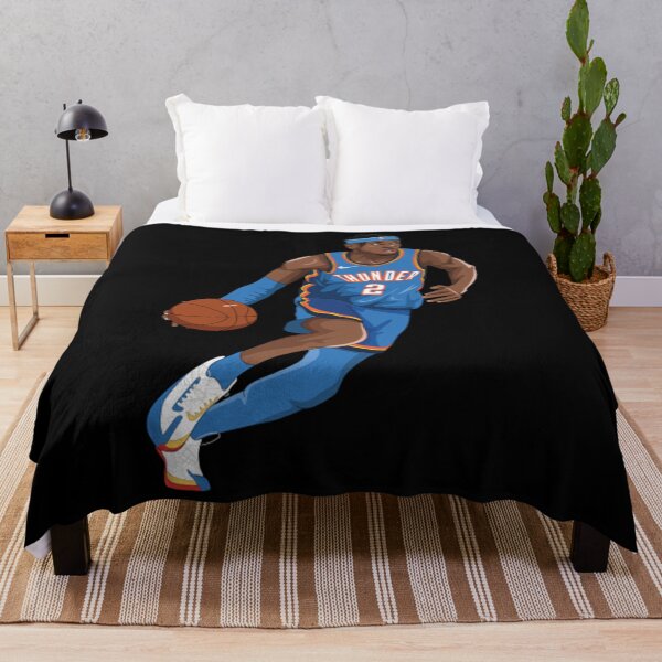 Item preview, Shai Gilgeous Alexander designed and sold by TeresaRath.