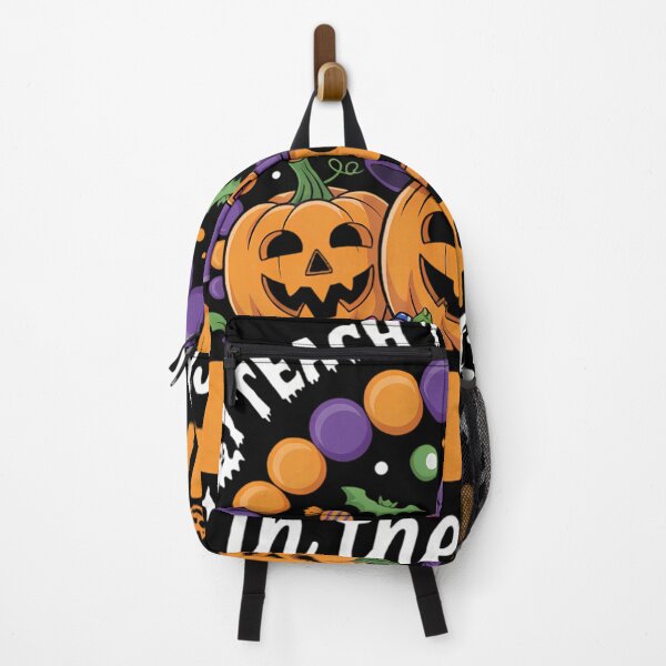 Item preview, Pumpkin Teacher Halloween designed and sold by savrmiller.