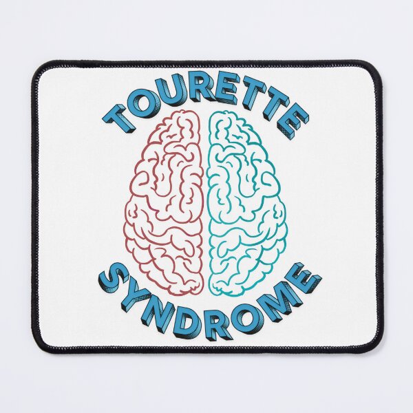 Item preview, Tourettes syndrome  designed and sold by Reuniting  Designs.