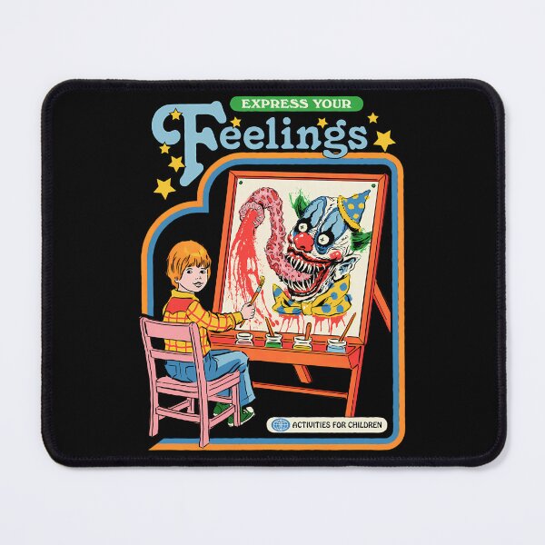 Item preview, Express Your Feelings designed and sold by FosterByrd1.