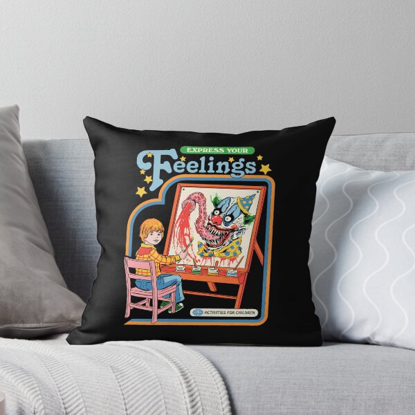 Item preview,  Express Your Feelings designed and sold by FosterByrd1.