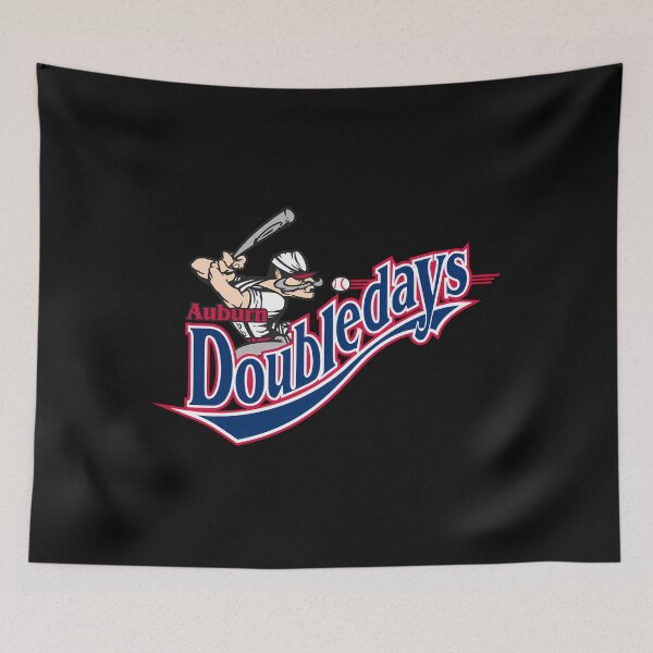 Item preview, Like-Auburn Doubledays-Baseball designed and sold by jylynnheads34.