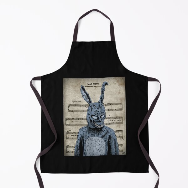 Item preview, Retro Movie Film Rabbit Horror Vintage 90s designed and sold by EddieHylaeo93.