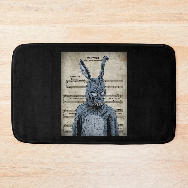 Item preview, Retro Movie Film Rabbit Horror Vintage 90s designed and sold by EddieHylaeo93.
