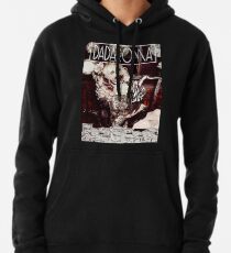Dadaroma Meet Takashi Pullover Hoodie