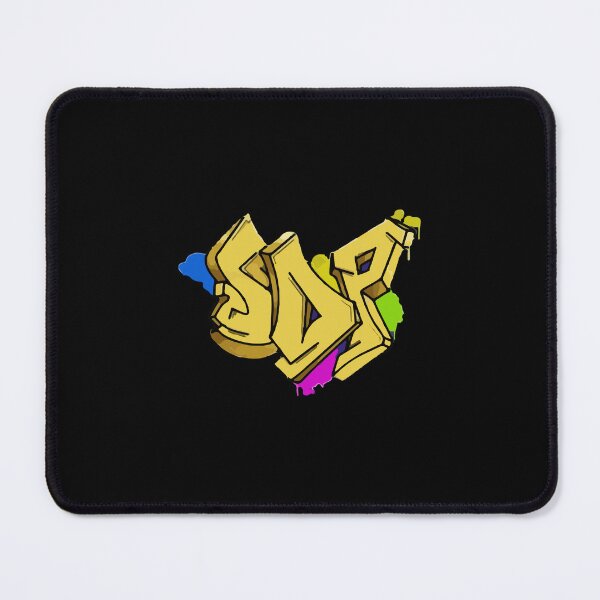 Item preview, THe SDP Band designed and sold by AnimalOrShop.
