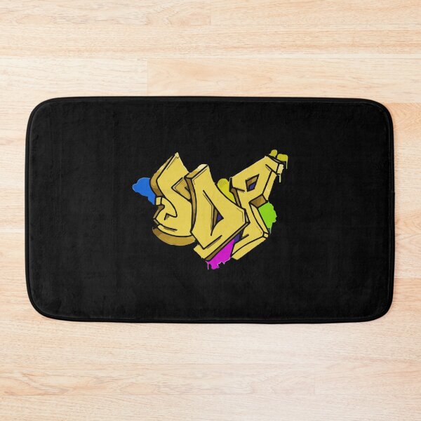 Item preview, THe SDP Band designed and sold by AnimalOrShop.