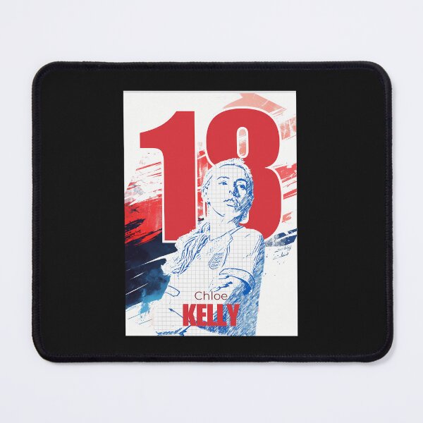 Item preview, Chloe Kelly 18 England designed and sold by jylynnheads34.