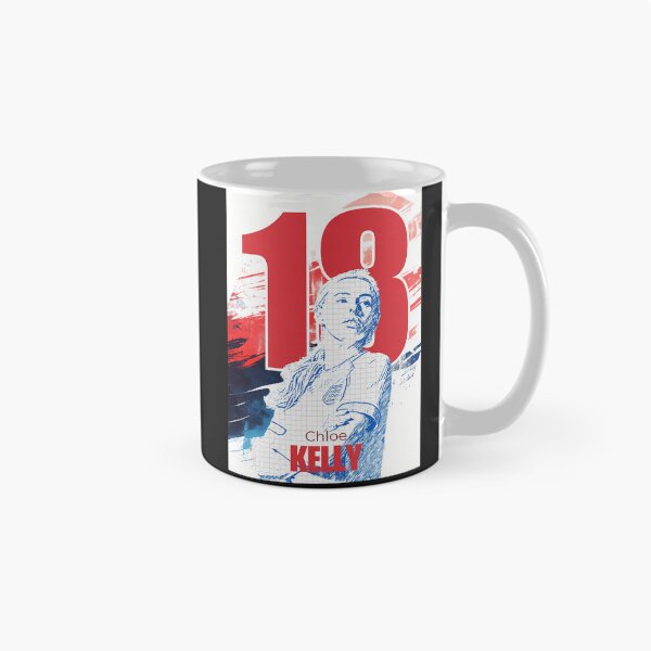 Item preview, Chloe Kelly 18 England designed and sold by jylynnheads34.