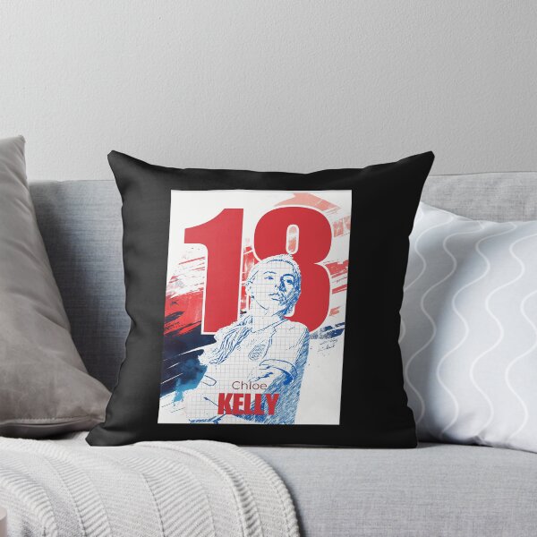 Item preview, Chloe Kelly 18 England designed and sold by jylynnheads34.