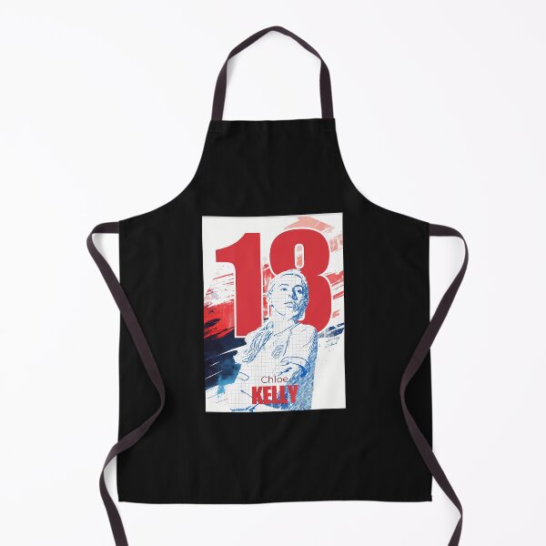 Item preview, Chloe Kelly 18 England designed and sold by jylynnheads34.