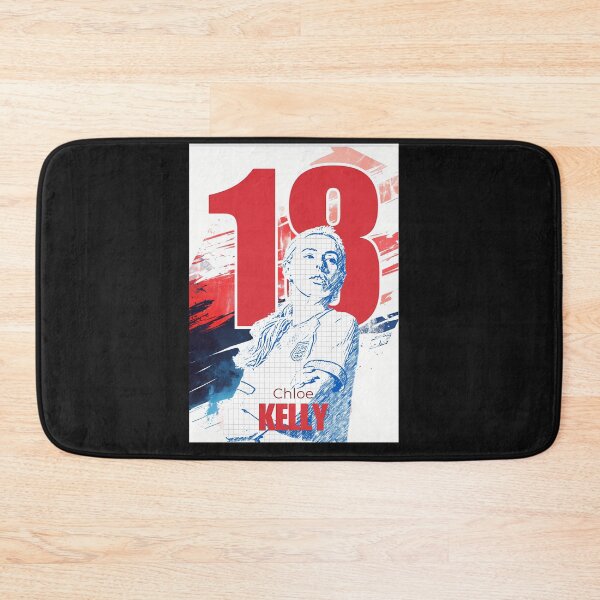 Item preview, Chloe Kelly 18 England designed and sold by jylynnheads34.