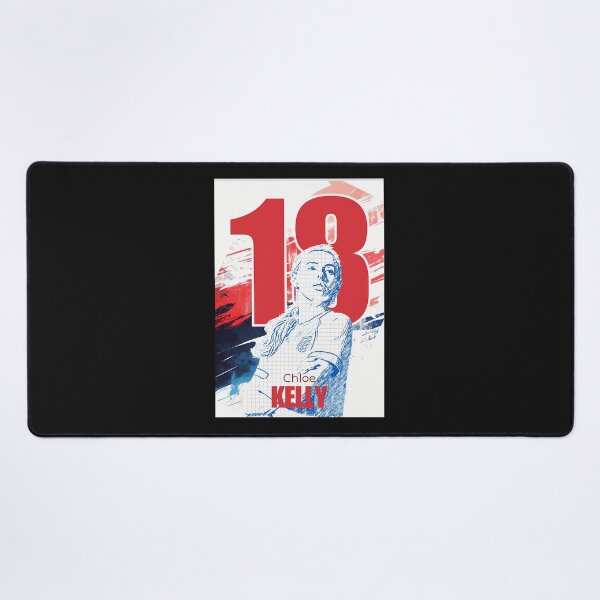 Item preview, Chloe Kelly 18 England designed and sold by jylynnheads34.