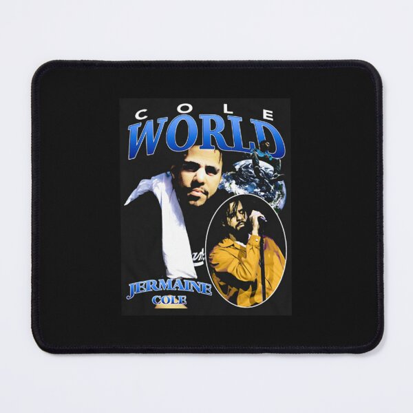 Item preview, J. Cole Wpap Pop Art designed and sold by stenofsky6.