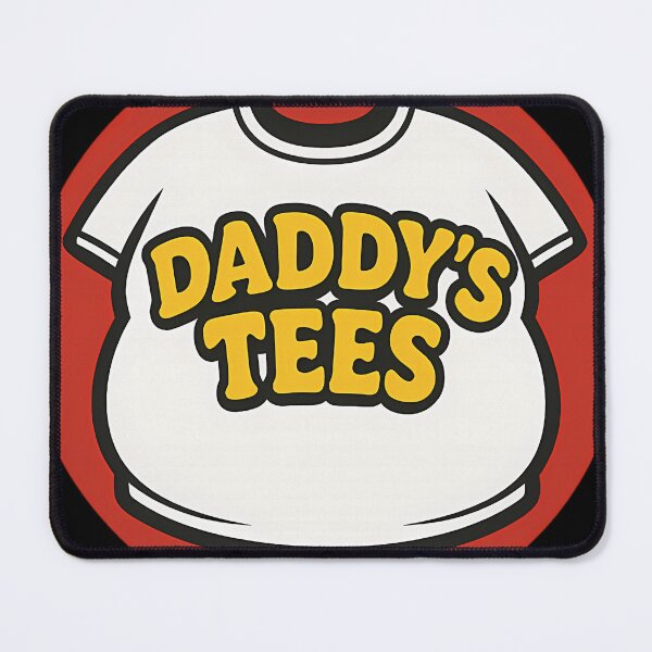 Item preview, Daddy'S designed and sold by Natheixeira.