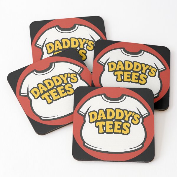 Item preview, Daddy'S  designed and sold by Natheixeira.