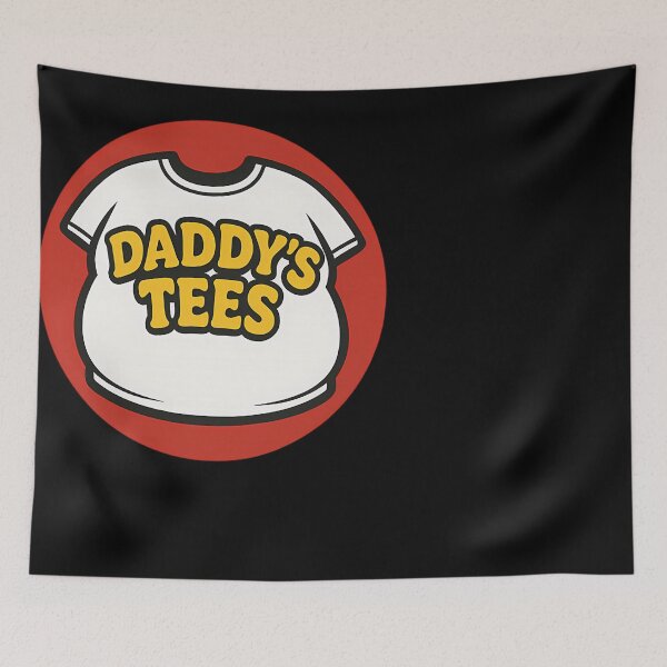 Item preview, Daddy'S  designed and sold by Natheixeira.