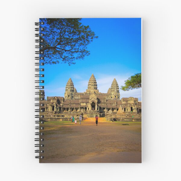 Item preview, Angkor Wat designed and sold by mortal perspective .