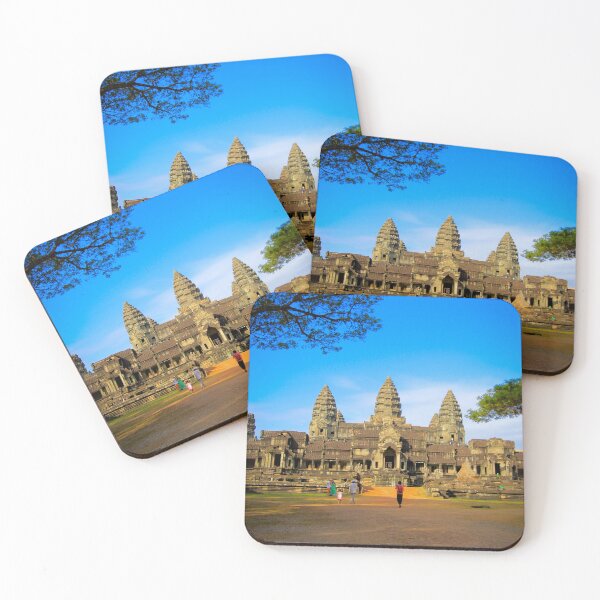 Item preview, Angkor Wat designed and sold by mortal perspective .