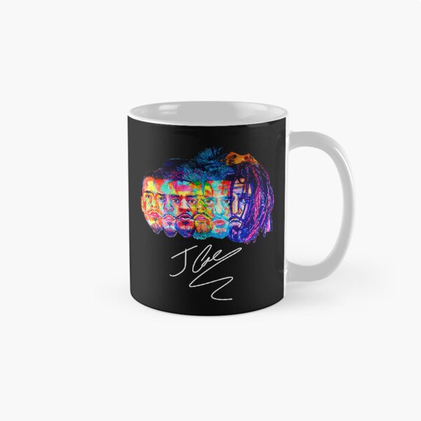 Artikelvorschau, J. Cole Wpap Pop Art entworfen und verkauft von stenofsky6.
