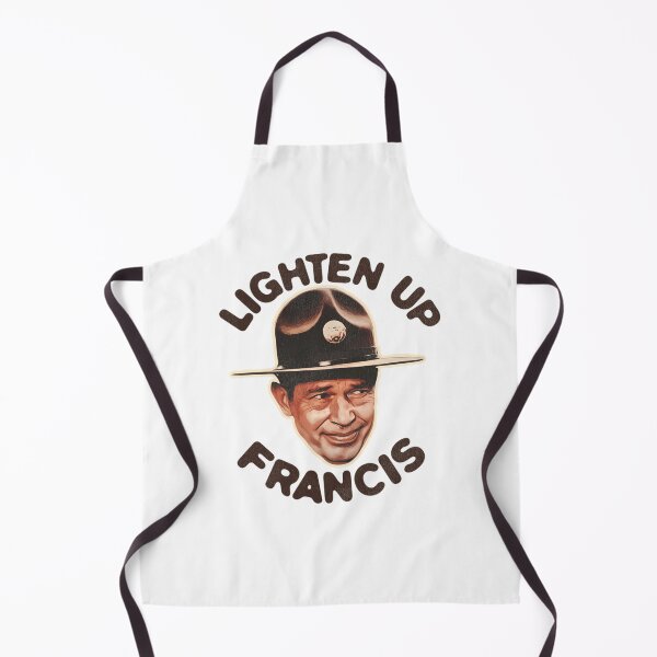 Item preview, Lighten Up Francis designed and sold by SantinaBarton.