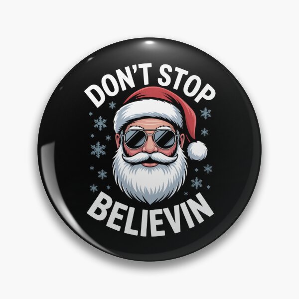 Item preview, Santa Funny Christmas Cute designed and sold by savrmiller.