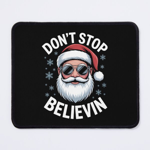 Item preview, Santa Funny Christmas Cute designed and sold by savrmiller.