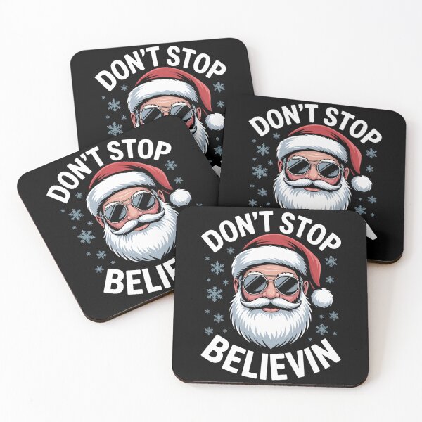 Item preview, Santa Funny Christmas Cute designed and sold by savrmiller.