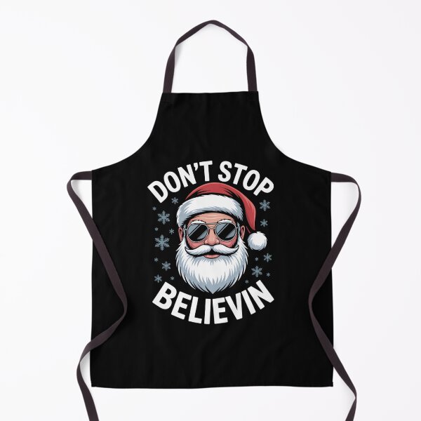 Item preview, Santa Funny Christmas Cute designed and sold by savrmiller.