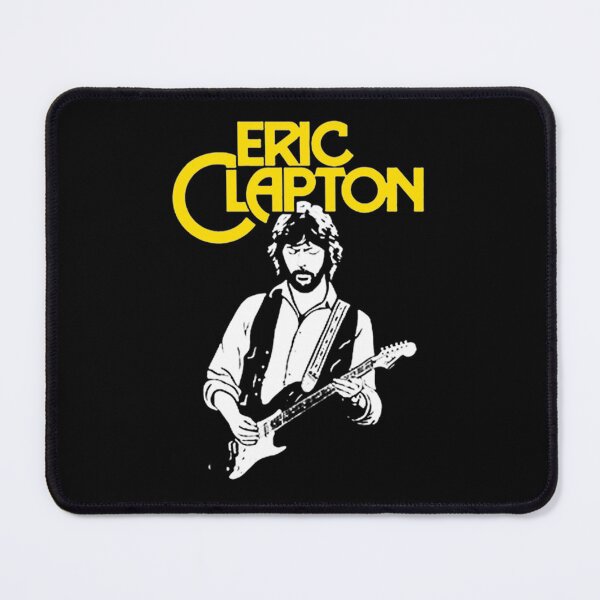 Item preview, Eric clapton logo designed and sold by lenardmussell.