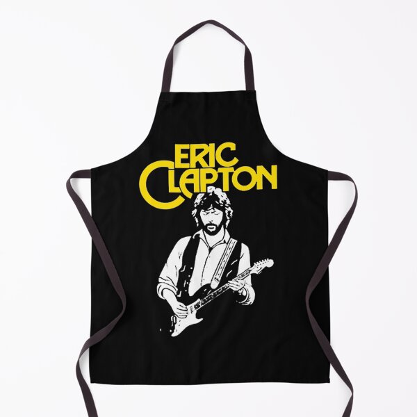 Item preview, Eric clapton logo designed and sold by lenardmussell.