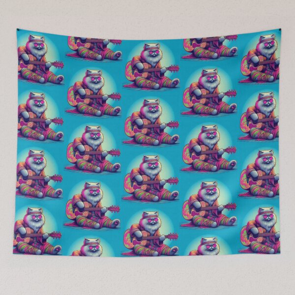 Item preview,  Himalayan cat designed and sold by Dogandesighn.