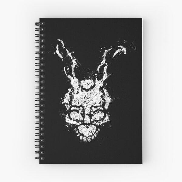 Item preview, Retro 90s Rabbit Film Vintage Movie Horror designed and sold by EddieHylaeo93.