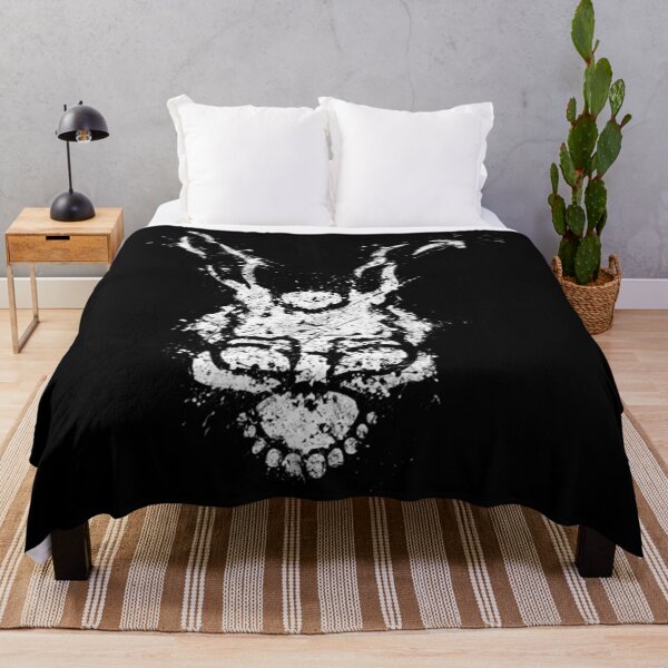 Item preview, Retro 90s Rabbit Film Vintage Movie Horror designed and sold by EddieHylaeo93.