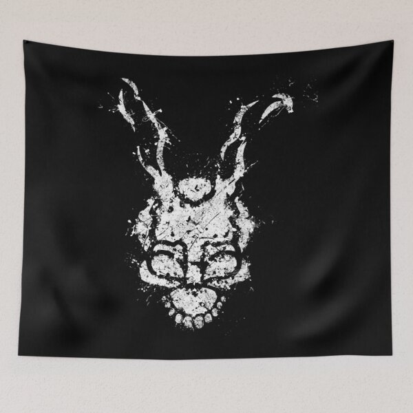 Item preview, Retro 90s Rabbit Film Vintage Movie Horror designed and sold by EddieHylaeo93.