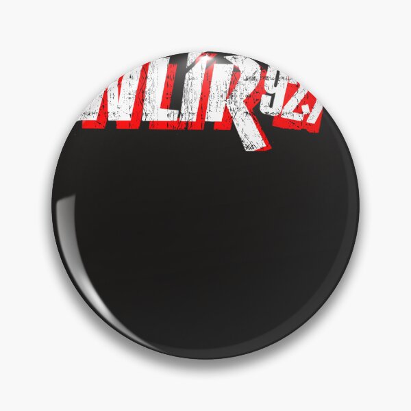 Item preview, Wlir-Radio-Station-Classic designed and sold by morfeehrmoorsc.