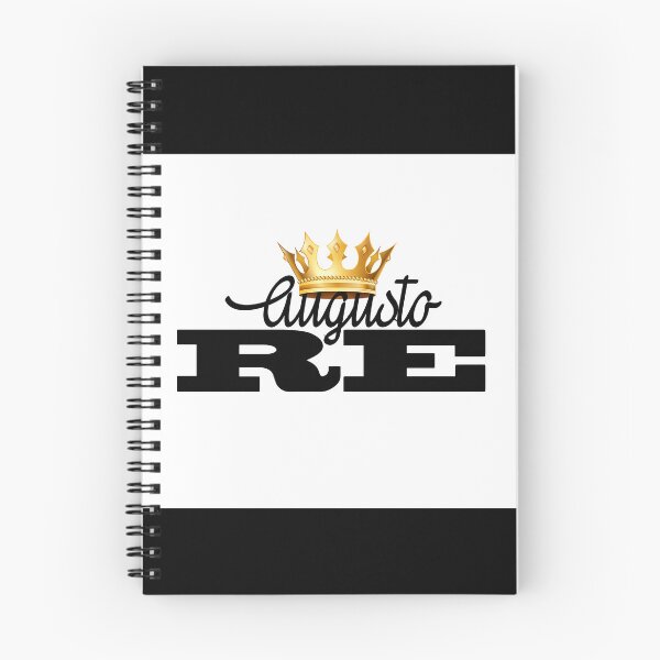 Item preview, Augusto-Re-Logo designed and sold by datthido.
