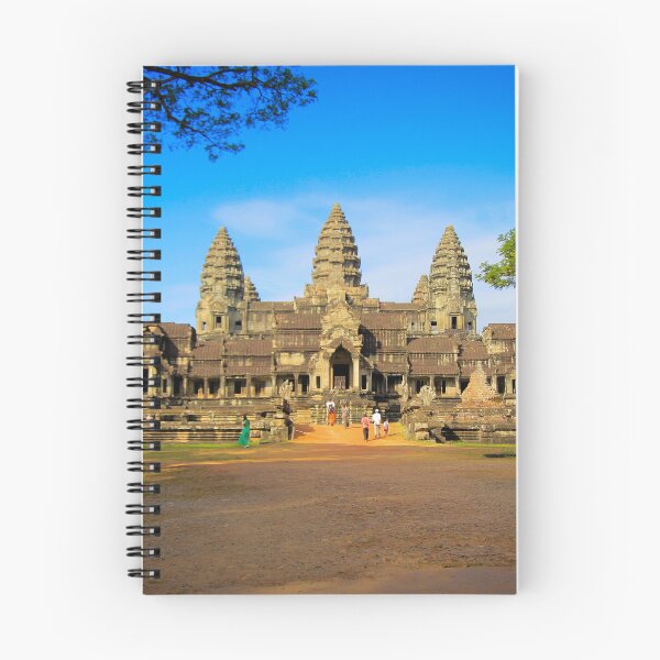 Artikelvorschau, Angkor Wat entworfen und verkauft von mortal perspective .